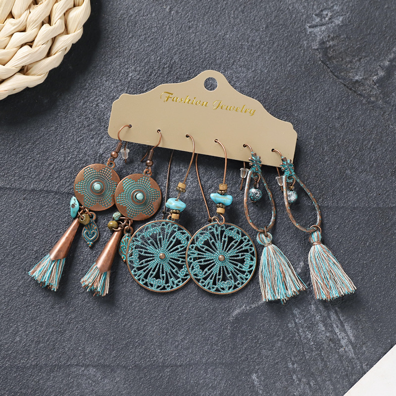 Set, 3 piece set