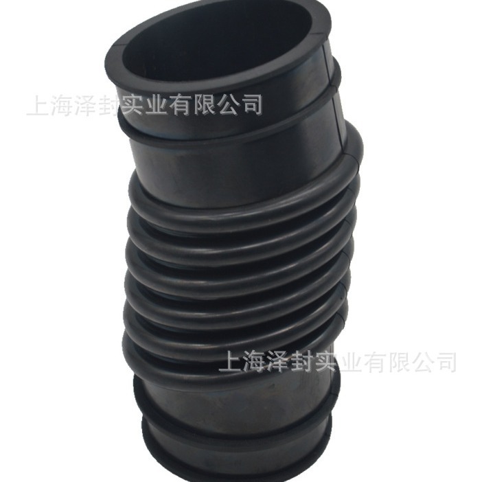 用于叉车发动机进气胶管3EB-02-52220