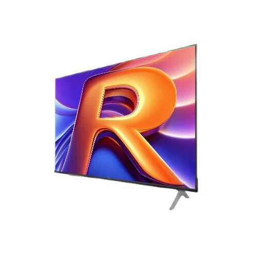 Hisense ТВ 43-дюйма полноформатное HD умное единое тело полный экран ультратонкий LCD ТВ 43E2FD