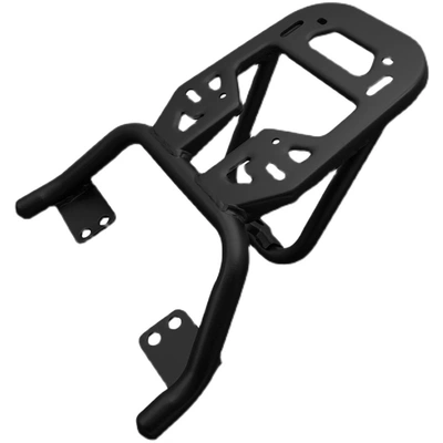 Child seat shed — No.9 electric car F35/F60/F90