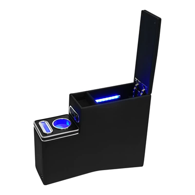 Handrest Box Modification Special Manufacturer | Armrest box