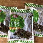 蜂旺牌脆瓜酱菜小乳瓜 小青瓜 脆嫩500克小黄瓜