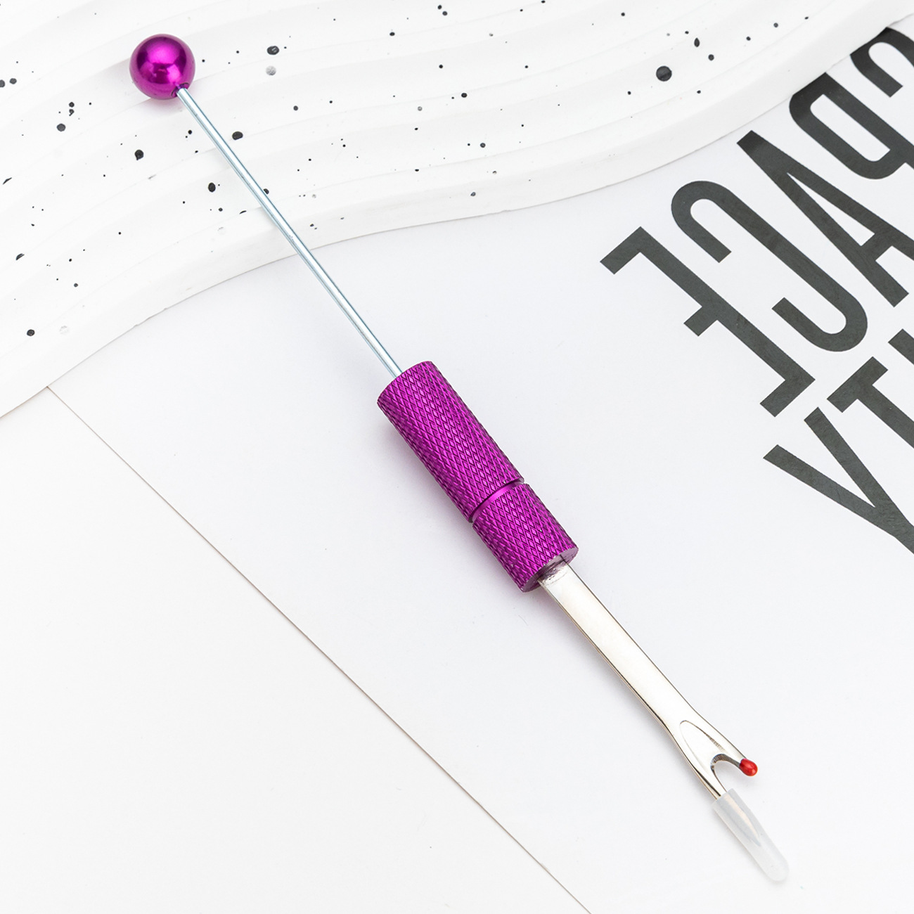 Hoje accesorios de costura DIY hilo picador de sutura herramientas de reparación cuchillo de corte de hilo herramienta de bordado cruzado cuchillo de hilo