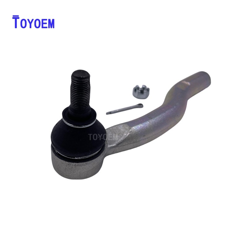 Suitable for Toyota Camry steering gear tie rod outer ball head steering gear ball head kingpin 45470-09090