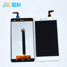 屏幕 适用于小米4屏幕总成米M4触摸屏显示屏手写屏内外屏一体