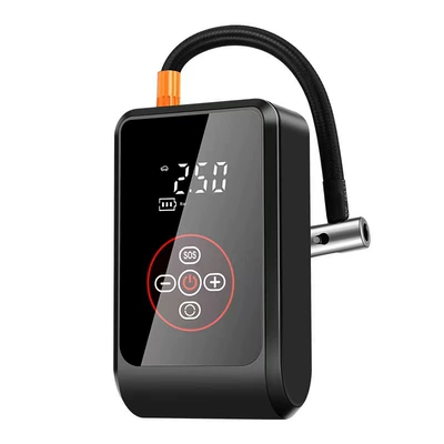 small air pump electric — Hava nasosu