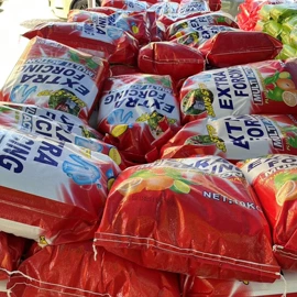 洗衣粉;洗衣液;洗洁精