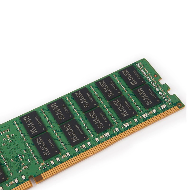 Комплект аксессуаров Dell Dell серверной рабочей станции Enterprise ECC memory bar память DDR4/DDR5