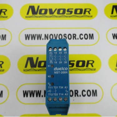 NST-2004    DUELCO    继电器