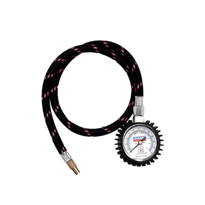 Pressure Gauge Tire Pressure Gauge: Air pressure gauge/tire pressure gauge