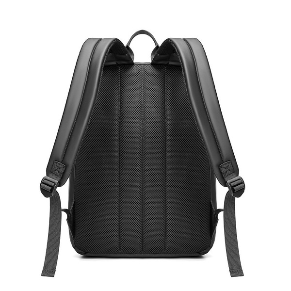 Neon electronic capacious waterproof backpack