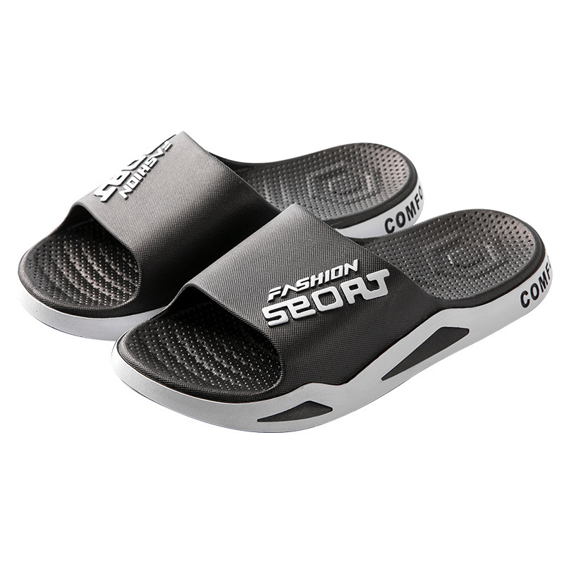 Extra lage slippers voor heren, nieuw model 2026, antislip slippers voor binnen en badkamer, geschikt voor alle seizoenen, hoogwaardige buitensandalen voor dames_voghion.com