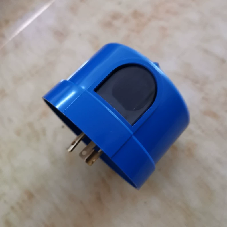 Переключатель управления освещением DC NK-CA/E60 DC30V-60V наружная гарантия датчика AC/DC IP66 на 5 лет