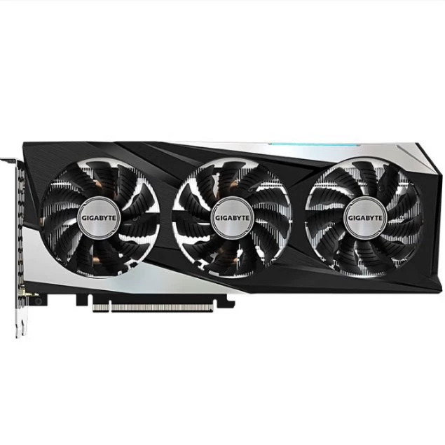 Подходит для видеокарты GIGABYTE RTX 3060 12G, настольного компьютера Magic Eagle 2K, независимая графика AIGC