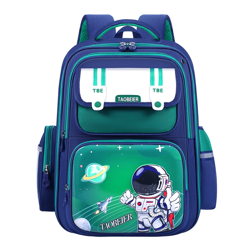 Легкий школьный рюкзак, детский р backpack, 1-3-6 лет