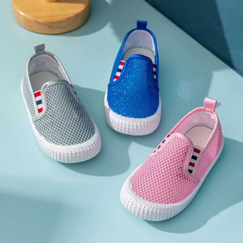 Summer children's sports shoes, socks