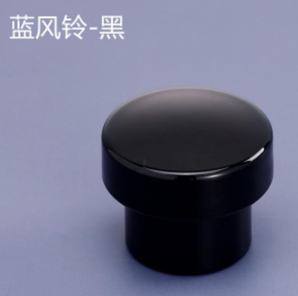 蓋とスプレー口が付いているスポット卸売香水ガラスボトル、13口、15口、18口ネジ口バヨネットボトル使用|undefined