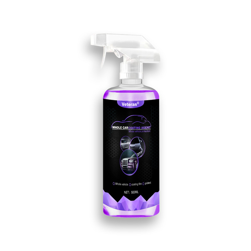 Car paint coating 500ML