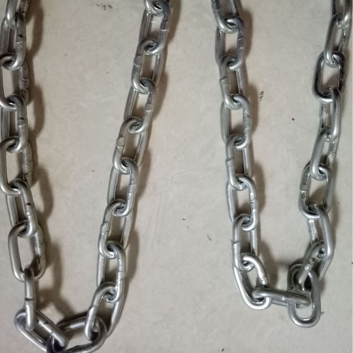 瑞欣链条厂家自产自销德国标准DIN764链条  规格齐全