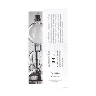 �羳؛Դ345������˪ RELIEF CREAM�aˮ����345��˪