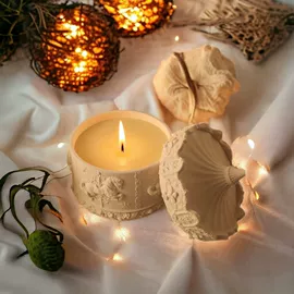 蜡烛;香薰;鲜花花艺制品