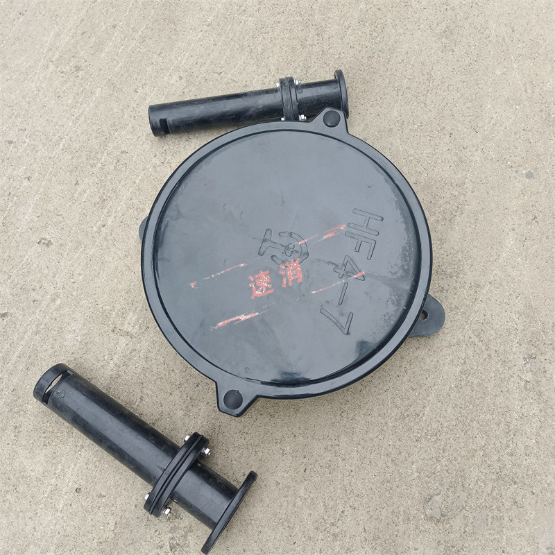 지하철 신호 접합 상자 케이블 방향 상자 HF-4 야외 와이어 보호 상자 노화 방지 철도 터미널 상자