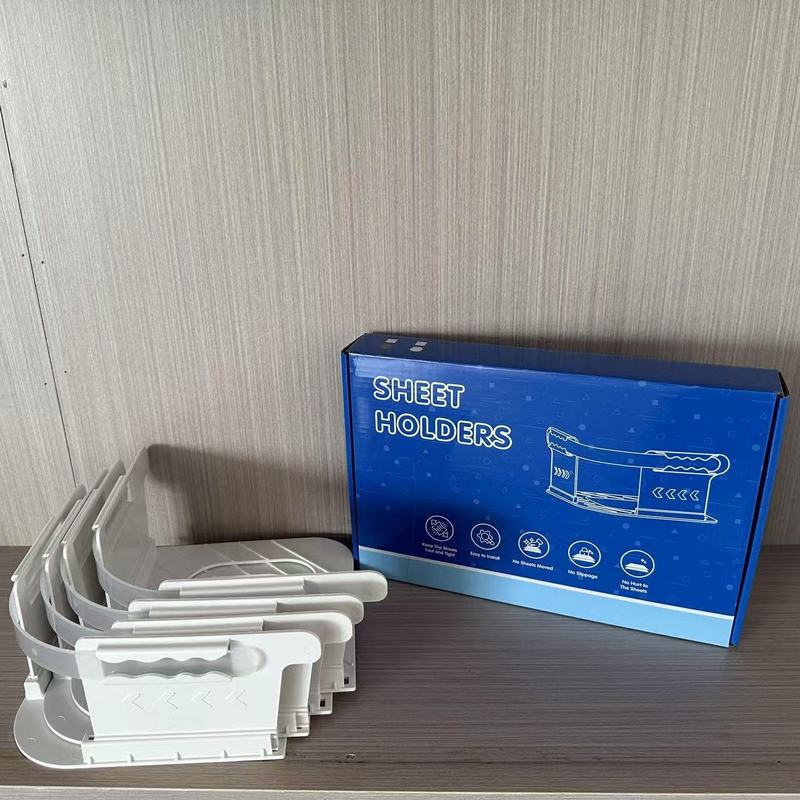 クロスボーダー起爆滑り止めシーツ固定器走れ防止シーツバックルBed Sheet Straps|undefined