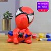 Spider -Man 10cm white blank