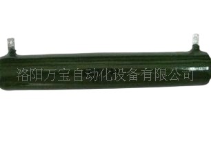 供应 瓷管电阻 线绕电阻 珐琅电阻 管型电阻 RX20-100W 2.4Ω欧RJ