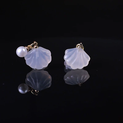 Spacer Beads Accessories Charm — Zərgərlik ara hissələri