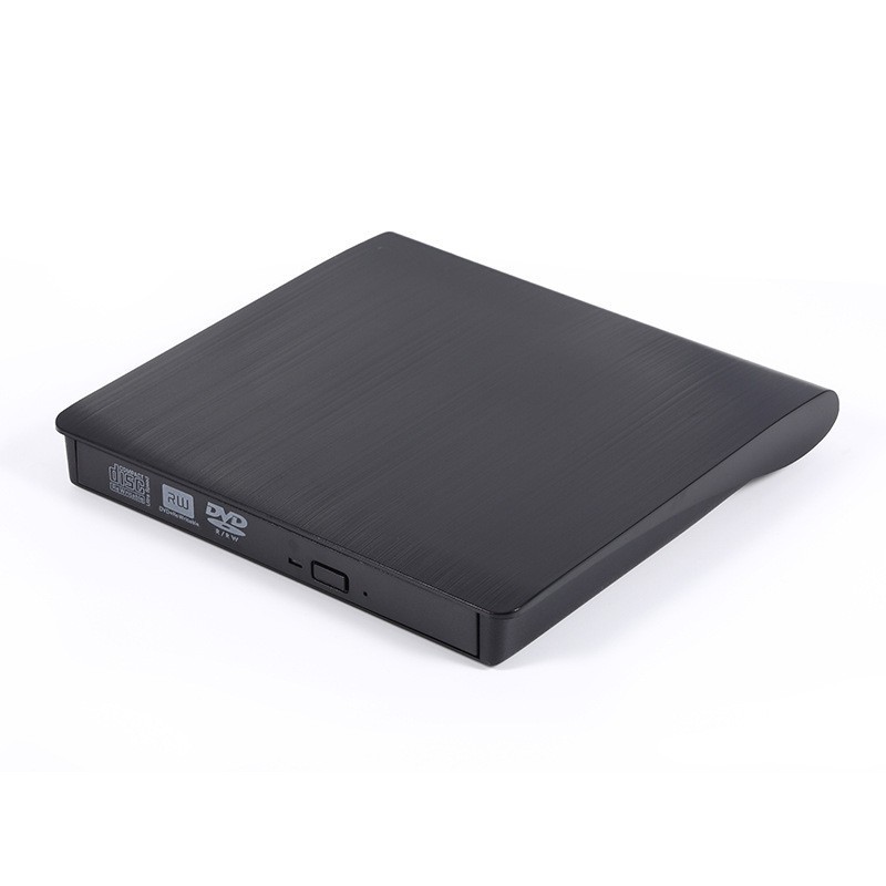 USB接続式外付け光学ドライブ ノートパソコン/デスクトップ一体型 外付けブルーレイレコーダー 光学ドライブ DVDディスクプレーヤー|undefined