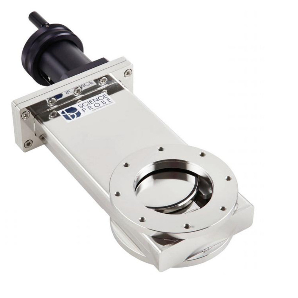 半导体插板阀进口插板阀韩国插板阀可替代美国HVA