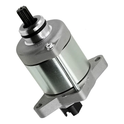 Starter and accessories Starter Motor Suitable