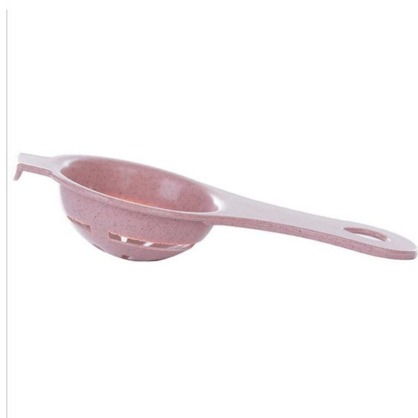 Wheat straw egg white separator egg yolk egg yolk egg egg egg filter…