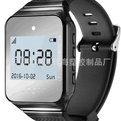 waterproof watch shell silicone – Avtomobil hissələri qəlibləri