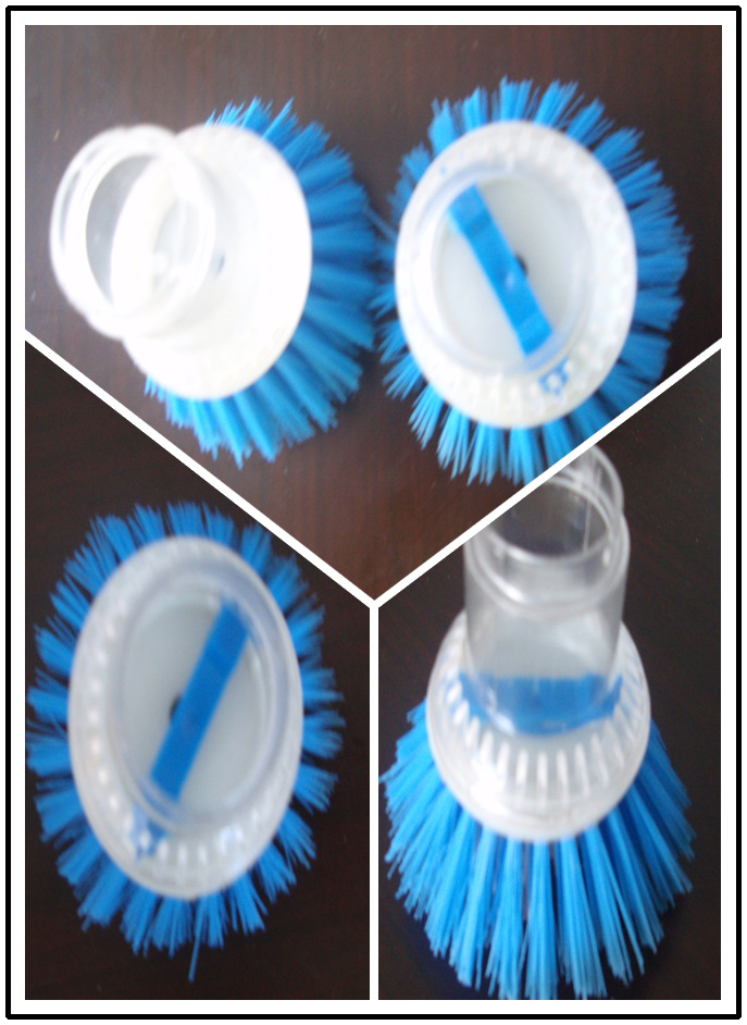 鑫晟厂家定制非标超声波出口锅刷塑胶熔接机配套美铝合金模具