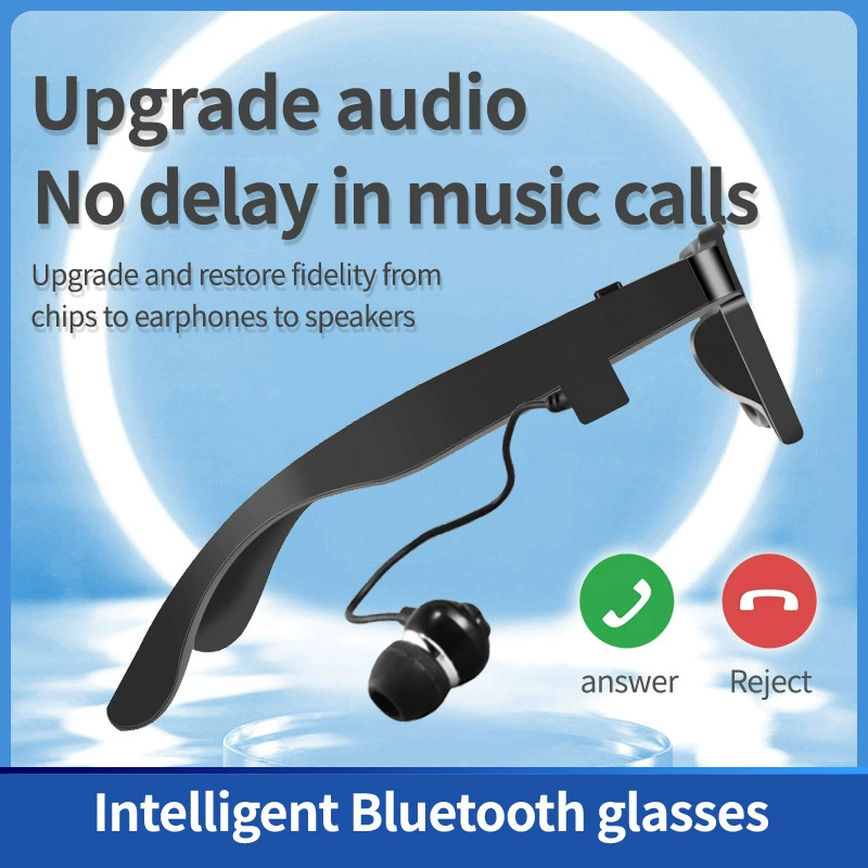 Умные очки, наушники, Bluetooth