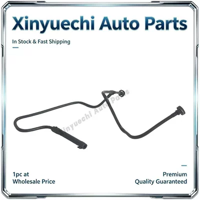Water Pipe A1665000491 – automobile water pipe