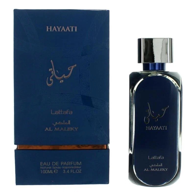 HAYAATI跨境爆款批发 100ml 拉塔法阿拉伯香水中东迪拜外贸出口|undefined