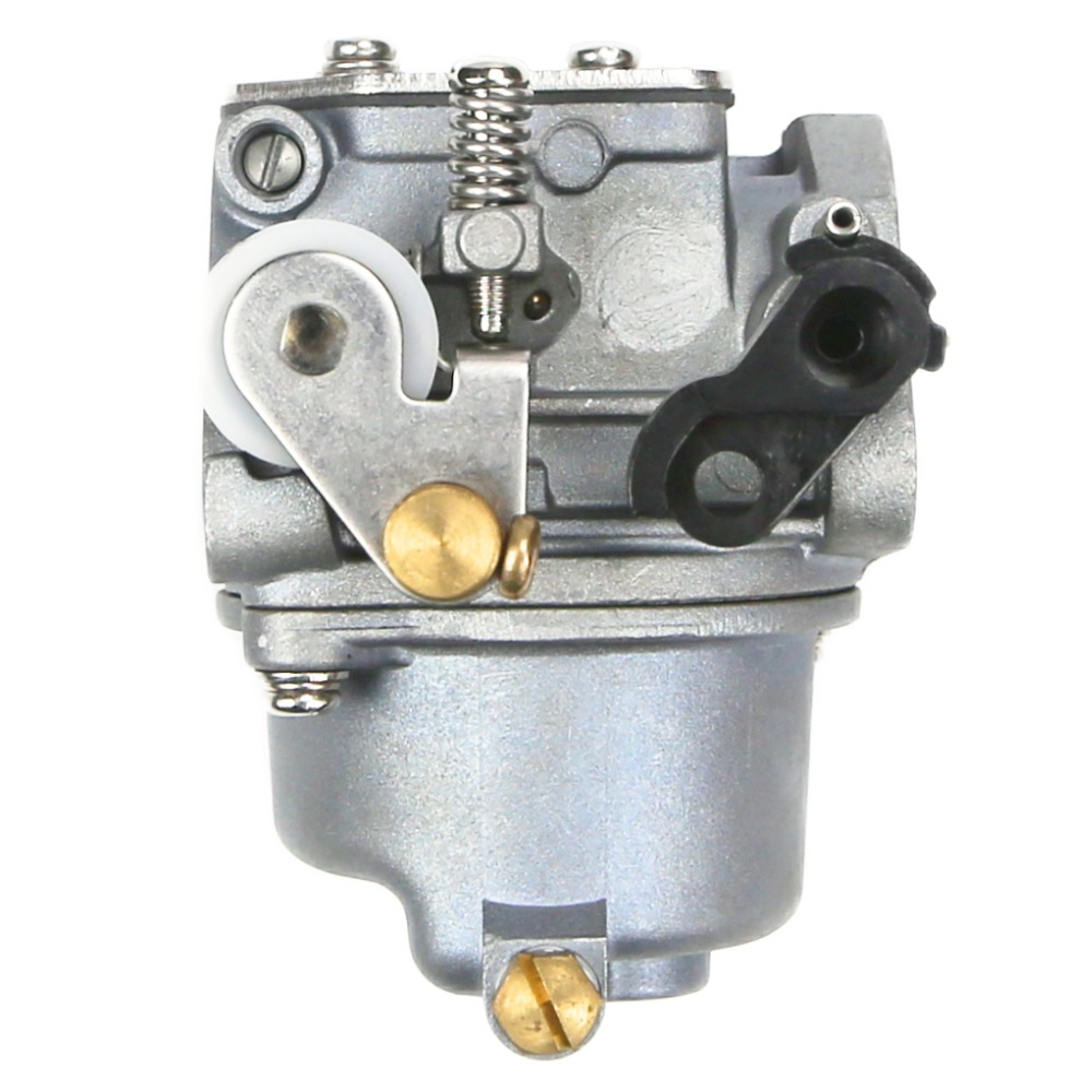 68t-14301-11-00 Outboard Engine Carburetor Suitable for Yamaha 8Hp 4-Stroke P21Ax
