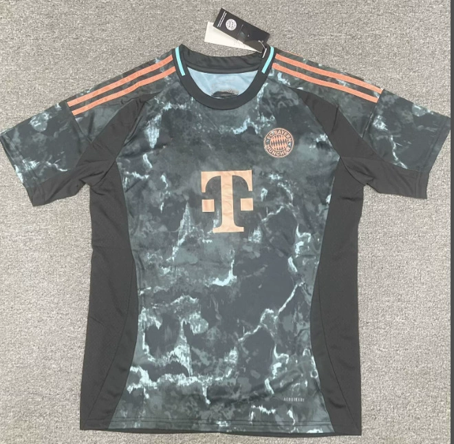 Футболка 2425 Club Paris Arsenal Chelsea Tottenham Inter Barcelona Ajax Santos
