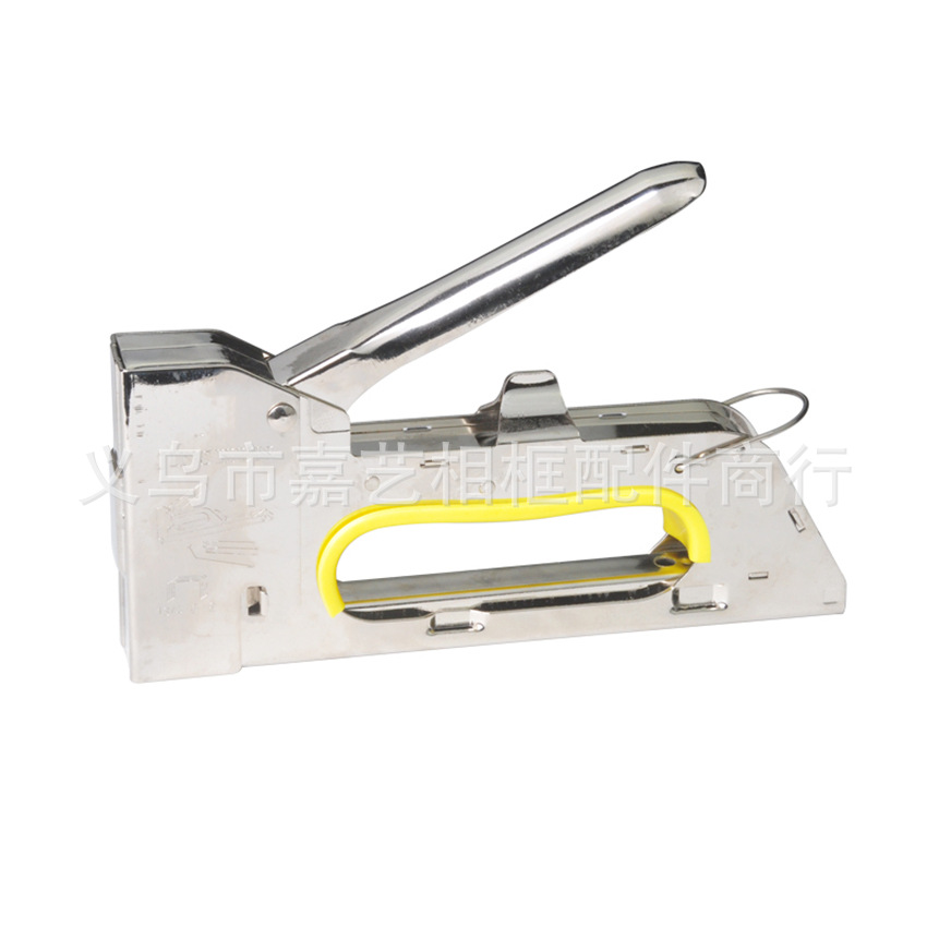 TS-1008F 850 JINSHUN 手动码钉枪 U型钉枪 装饰用打钉机 码钉