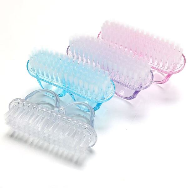 Handheld small universal hygienic plastic cover for manicure for…