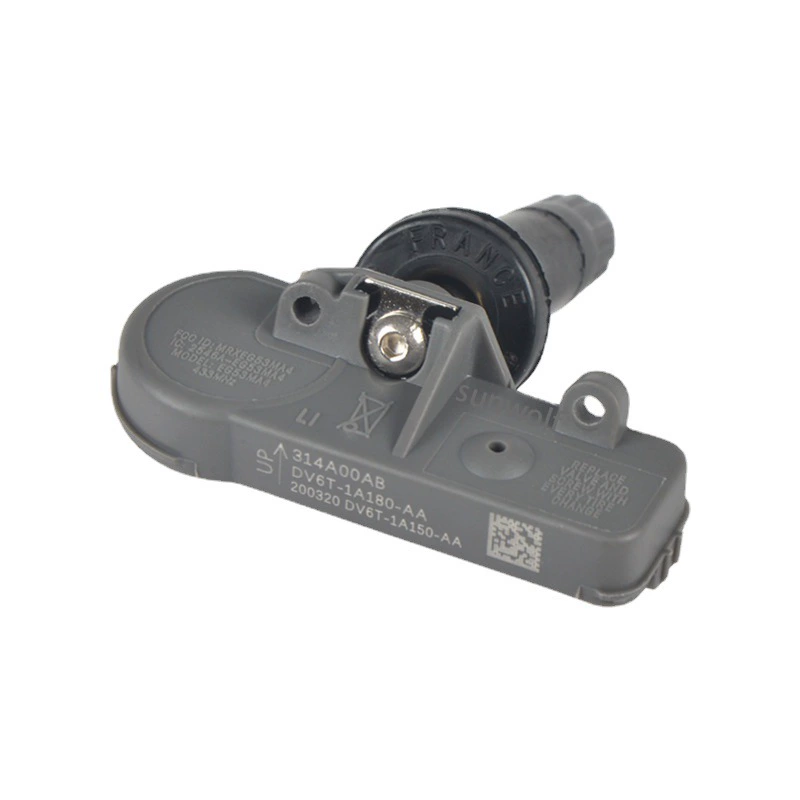 Оригинальная Заводская Замена датчика давления в шинах DV6T-1A180-AA подходит для Ford Lincoln DV6T1A180AA