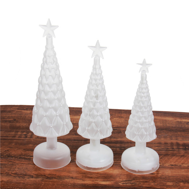 Christmas Glass Crafts/Glass Christmas Tree Ornaments/Tree Tips/Hand-Painted Christmas Tree Tips/Creative Christmas Tree Tips Christmas Glass Crafts/Glass Christmas Tree Ornaments/Tree Tips/Hand-Painted Christmas Tree Tips/Creative Christmas Tree Tips
