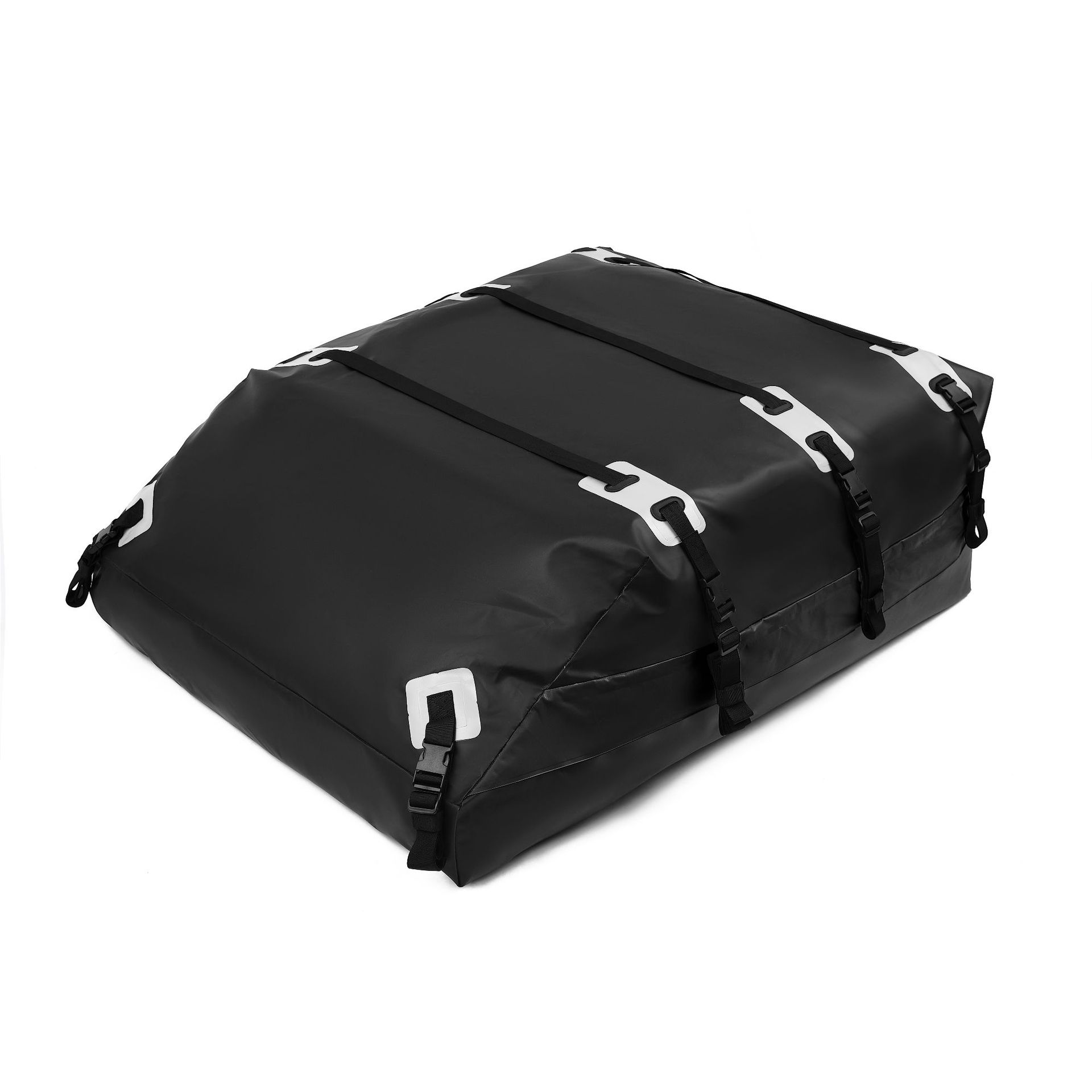 Car Roof Waterproof Luggage Bag Suv Off-Road Universal Rainproof Travel Storage Bag Outdoor Car Storage Bag