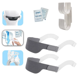 魔术贴;松紧带;其他针织面料