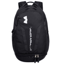 运动双肩包鞋球仓中学生书包羽毛电脑美式篮球背包训练大容量旅行