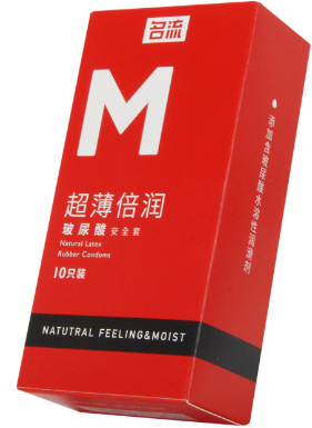 셀러브리티 M-초박형 보습 10팩