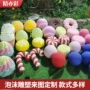 商场造型空间活动雕塑